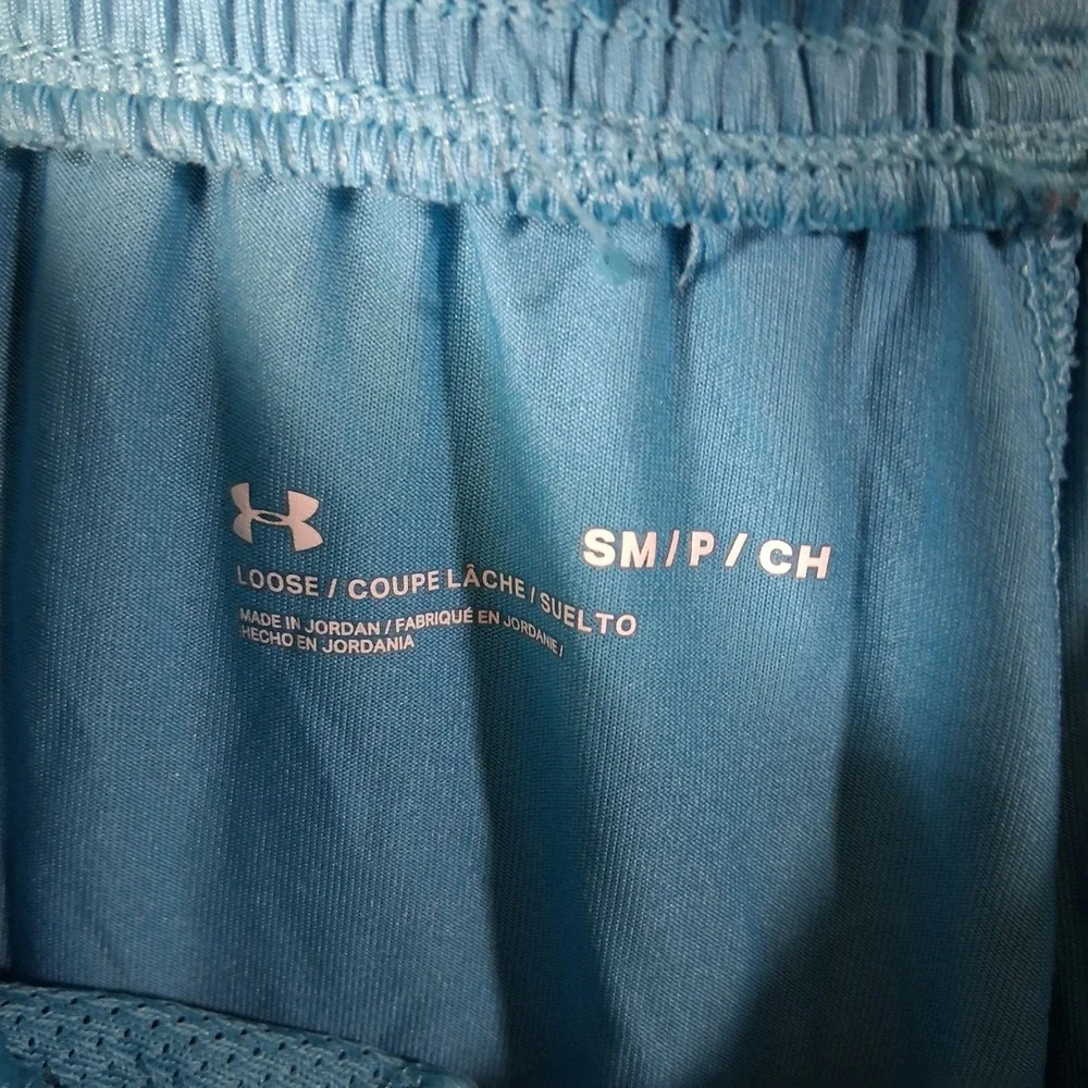 Under Armour under armour